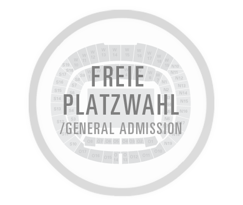 General admission