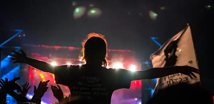 Kraftwerk Multimedia Tour 2025 - Kraftwerk concerts in Europe 2025