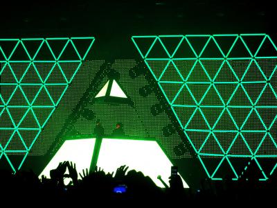 Daft Punk Tickets
