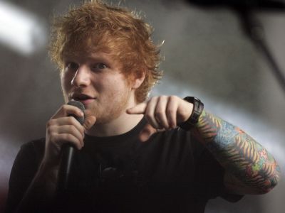 Ed sheeran tour dates 2020