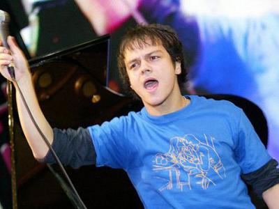 Jamie Cullum Tickets