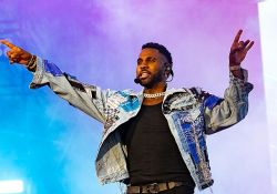 Jason Derulo Tickets
