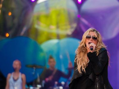 Kesha Tickets
