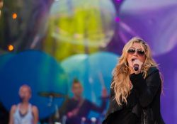 Kesha Tickets