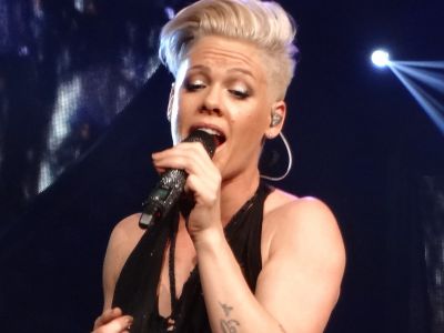 Pink tour 2023