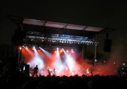 Paleo Festival Tickets