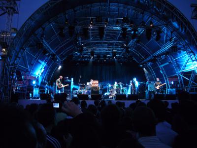 Montreux Jazz Festival Tickets