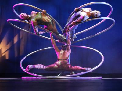 Ninja Warrior Germany Tickets