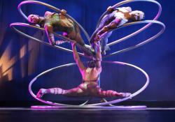 Lisa Eckhart Tickets