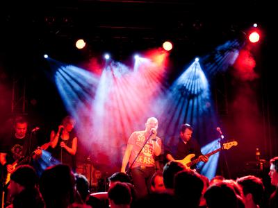 Schlagernacht auf Schalke Tickets