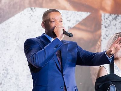 Will Smith Tickets