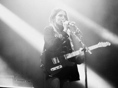 Wolf Alice Tickets