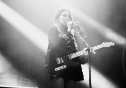Wolf Alice Tickets