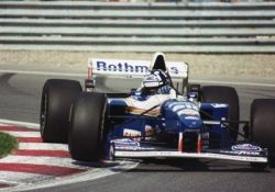 Grand Prix Spain Tickets
