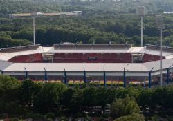 1. FC Nürnberg Tickets