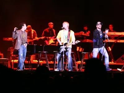 Backstreet Boys