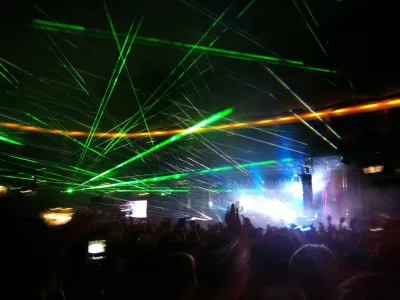 BigCityBeats World Club Dome