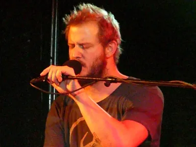Bon Iver