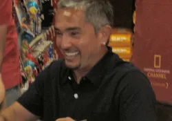 Cesar Millan