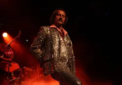 Dieter Thomas Kuhn & Band