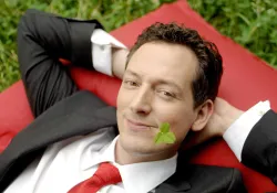 Dr. med. Eckart von Hirschhausen