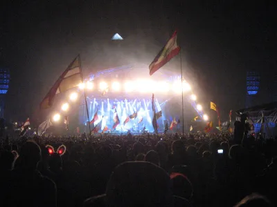 Grand Prix de l Eurovision Song Contest