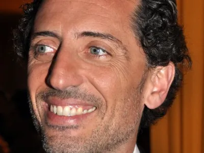 Gad Elmaleh