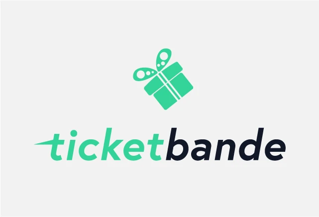 Gift voucher Tickets