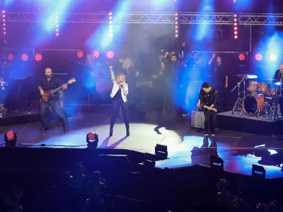 Die Helene Fischer Show - TV Aufzeichnung