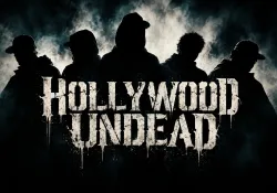 Hollywood Undead