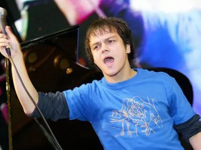 Jamie Cullum