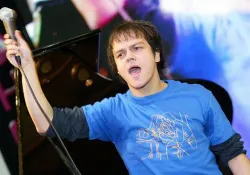 Jamie Cullum