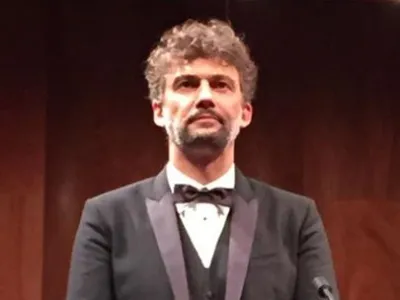 Jonas Kaufmann