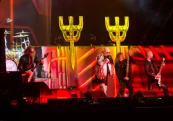 Judas Priest