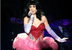 Katy Perry