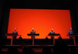 Kraftwerk