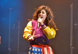 Marina and the Diamonds