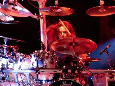 Megadeth