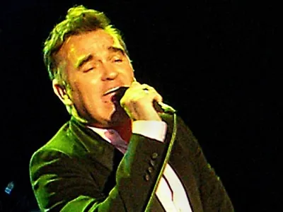 Morrissey