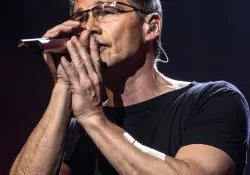 Morten Harket