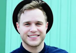 Olly Murs