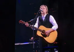 Paul McCartney