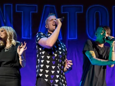 Pentatonix