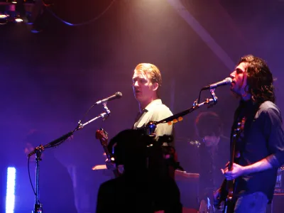 Queens of the Stone Age