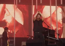 Radiohead