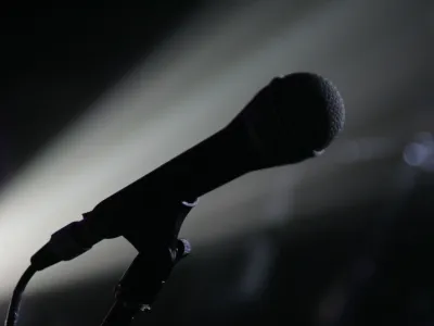 Alex Christensen & The Berlin Orchestra