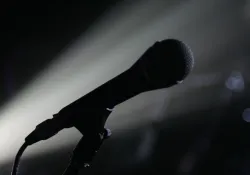 Michael Patrick Kelly