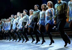Riverdance