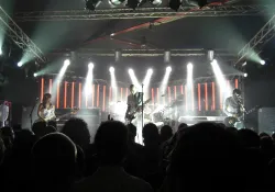 The Smashing Pumpkins