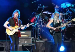 Steve Hackett